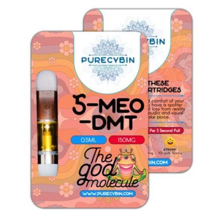 Where to Buy DMT Vape
