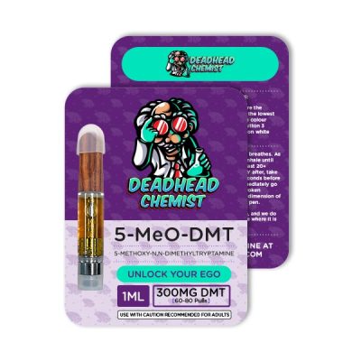 5 meo dmt washington dc