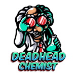 DeadHead Chemist