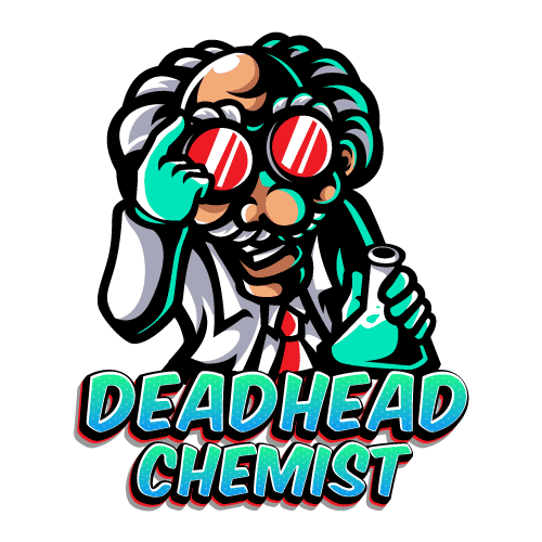 DeadHead Chemist