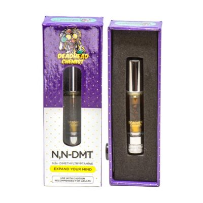5 meo dmt vape pen