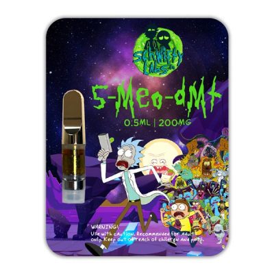 Buy DMT Vape Pens Online