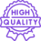 high-quality