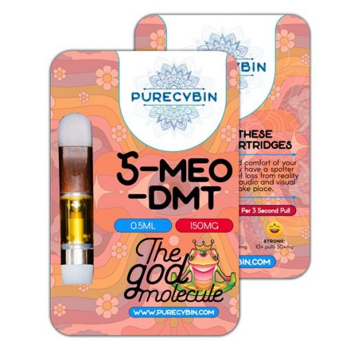 Where to Buy DMT Vape