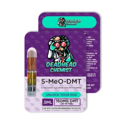 dmt 5 meo dmt