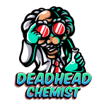 DeadHead Chemist