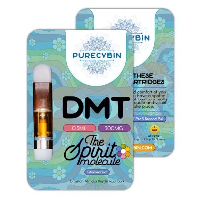 DMT Vape Cartridge for Sale