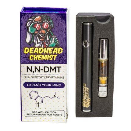 5 meo dmt cart