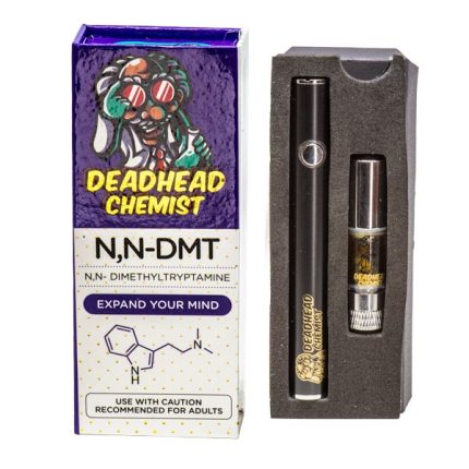 5 meo dmt vape