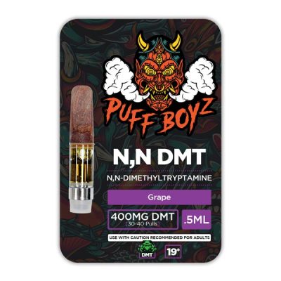 DMT Vape Pen Online