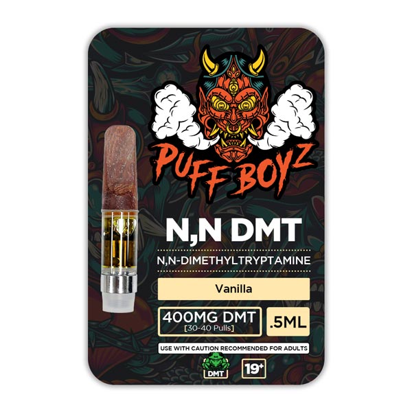dmt vape pen near me