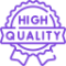 high-quality